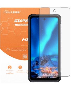Гідрогелева плівка Mietubl Super TPU HD для UMIDIGI Bison 2