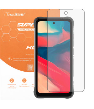 Гідрогелева плівка Mietubl Super TPU HD для UMIDIGI Bison GT2 5G