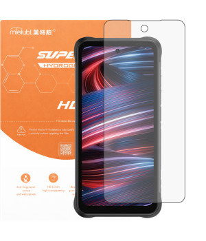 Гідрогелева плівка Mietubl Super TPU HD для UMIDIGI Bison GT2 Pro