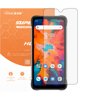 Гідрогелева плівка Mietubl Super TPU HD для UMIDIGI Bison X10