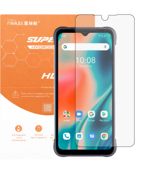 Гідрогелева плівка Mietubl Super TPU HD для UMIDIGI Bison X10 Pro