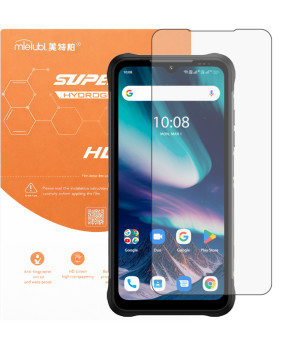 Гідрогелева плівка Mietubl Super TPU HD для UMIDIGI Bison X20