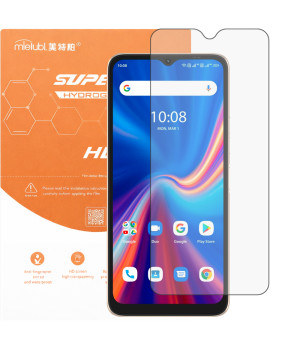 Гідрогелева плівка Mietubl Super TPU HD для UMIDIGI C1