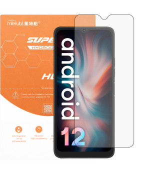 Гідрогелева плівка Mietubl Super TPU HD для UMIDIGI C1 Max