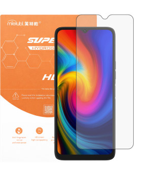 Гідрогелева плівка Mietubl Super TPU HD для UMIDIGI F3S