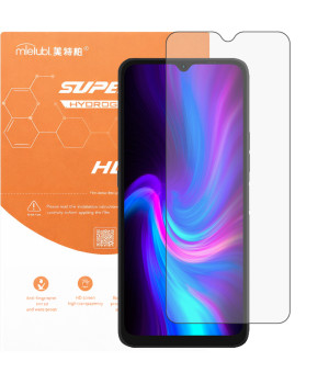 Гідрогелева плівка Mietubl Super TPU HD для UMIDIGI F3 SE