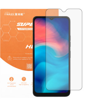 Гідрогелева плівка Mietubl Super TPU HD для UMIDIGI G1