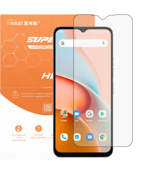 Гідрогелева плівка Mietubl Super TPU HD для UMIDIGI G3
