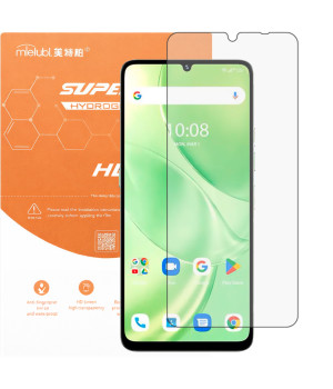 Гідрогелева плівка Mietubl Super TPU HD для UMIDIGI G9 5G