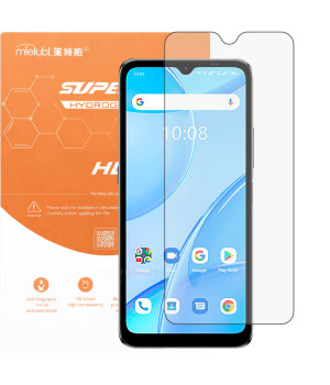 Гідрогелева плівка Mietubl Super TPU HD для UMIDIGI Power 5S