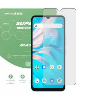 Гідрогелева плівка матова Mietubl Super TPU Matte для UMIDIGI A13S