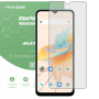 Гидрогелевая пленка матовая Mietubl Super TPU Matte для UMIDIGI A15C