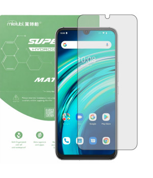 Гідрогелева плівка матова Mietubl Super TPU Matte для UMIDIGI A9