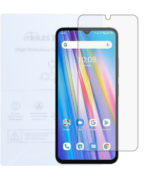 Гідрогелева плівка Mietubl HD для UMIDIGI A11