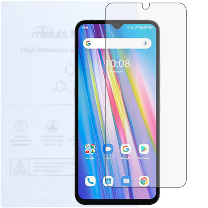 Гідрогелева плівка Mietubl HD для UMIDIGI A11