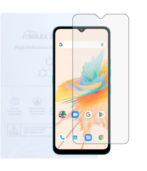 Гідрогелева плівка Mietubl HD для UMIDIGI A15C