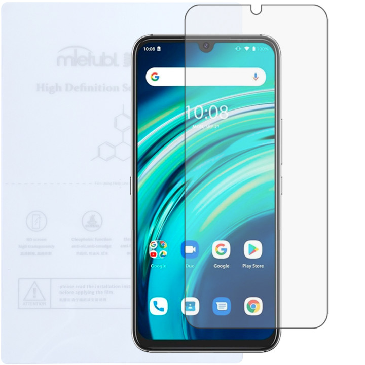 Гідрогелева плівка Mietubl HD для UMIDIGI A9