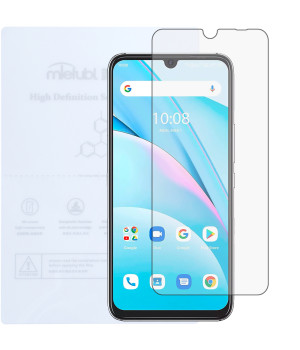 Гідрогелева плівка Mietubl HD для UMIDIGI A9 Pro