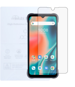 Гідрогелева плівка Mietubl HD для UMIDIGI Bison X10 Pro
