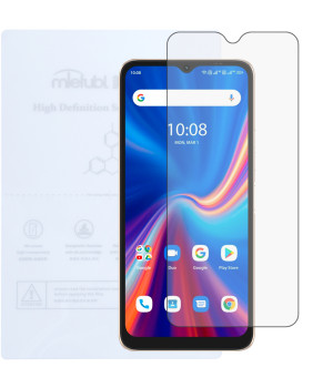 Гідрогелева плівка Mietubl HD для UMIDIGI C1