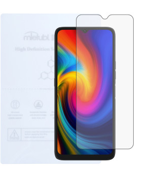 Гідрогелева плівка Mietubl HD для UMIDIGI F3S