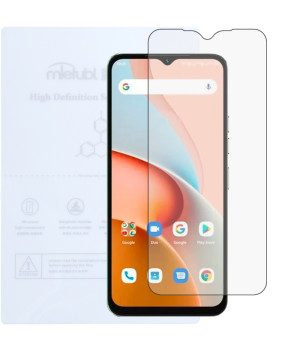 Гідрогелева плівка Mietubl HD для UMIDIGI G3