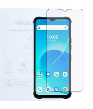 Гідрогелева плівка Mietubl HD для UMIDIGI G5