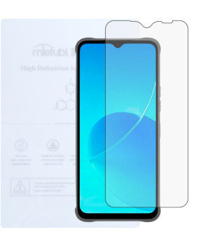 Гідрогелева плівка Mietubl HD для UMIDIGI G5 Mecha