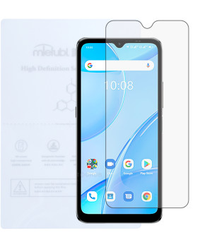 Гідрогелева плівка Mietubl HD для UMIDIGI Power 5S