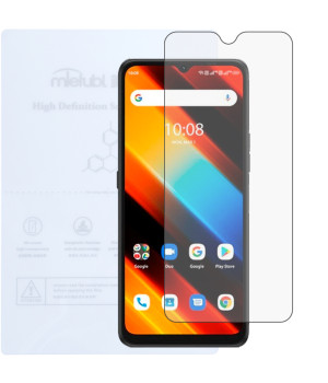 Гідрогелева плівка Mietubl HD для UMIDIGI Power 7S
