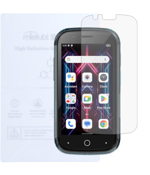 Гидрогелевая пленка Mietubl HD для Unihertz Jelly Star