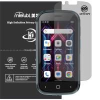 Гідрогелева плівка антишпигун Mietubl HD Privacy Screen Protector для Unihertz Jelly Star