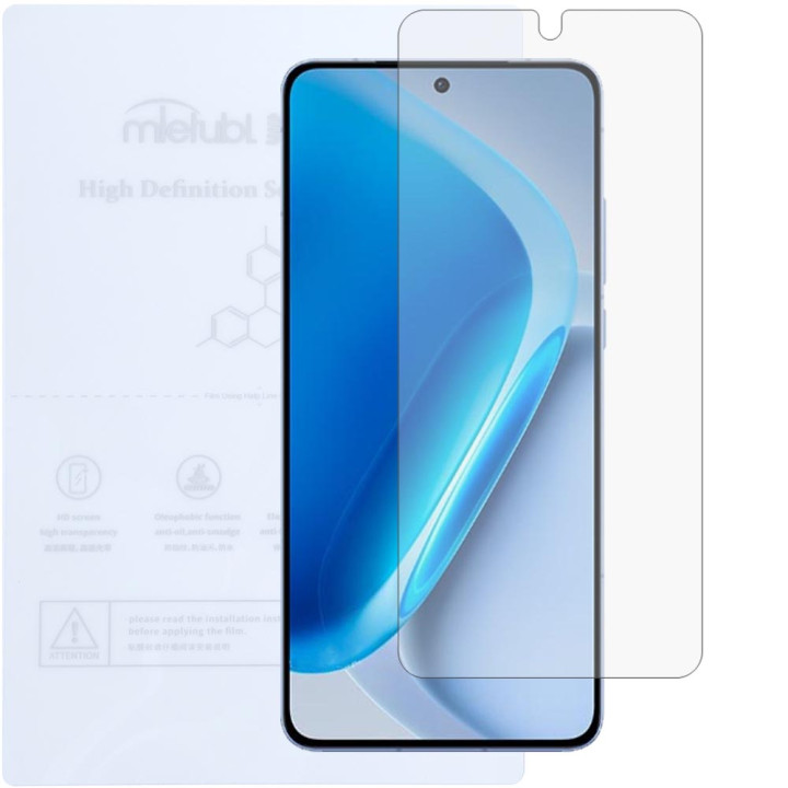 Гідрогелева плівка Mietubl HD для vivo IQOO Neo 11