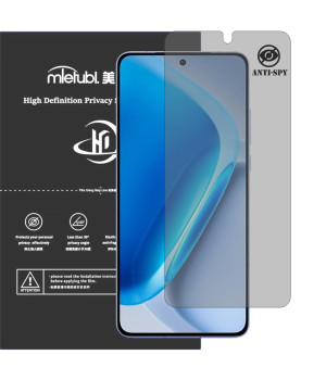 Гидрогелевая пленка антишпион Mietubl HD Privacy Screen Protector для vivo IQOO Neo 11