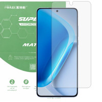 Гідрогелева плівка матова Mietubl Super TPU Matte для vivo IQOO Neo 11