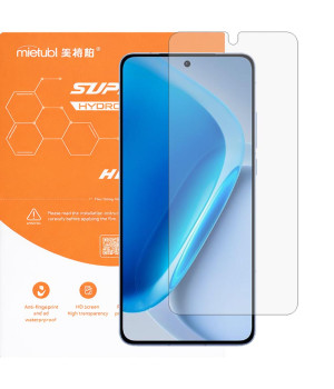 Гідрогелева плівка Mietubl Super TPU HD для vivo IQOO Neo 11