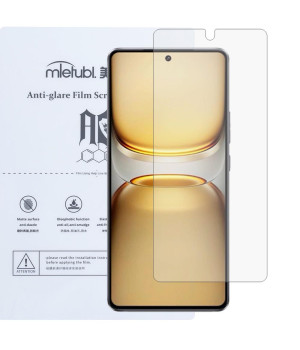 Гідрогелева плівка Mietubl Anti-Glare для vivo IQOO Z10 Turbo Plus Матова