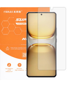 Гідрогелева плівка Mietubl Super TPU HD для vivo IQOO Z10 Turbo Plus