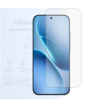 Гідрогелева плівка Mietubl HD для vivo IQOO Z11 Turbo
