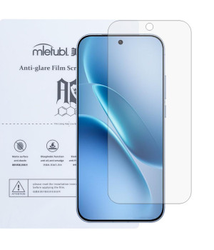 Гідрогелева плівка Mietubl Anti-Glare для vivo IQOO Z11 Turbo Матова