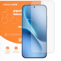 Гідрогелева плівка Mietubl Super TPU HD для vivo IQOO Z11 Turbo