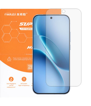 Гідрогелева плівка Mietubl Super TPU HD для vivo IQOO Z11 Turbo
