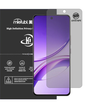 Гидрогелевая пленка антишпион Mietubl HD Privacy Screen Protector для vivo V50 Lite 5G