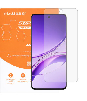 Гідрогелева плівка Mietubl Super TPU HD для vivo V50 Lite 5G