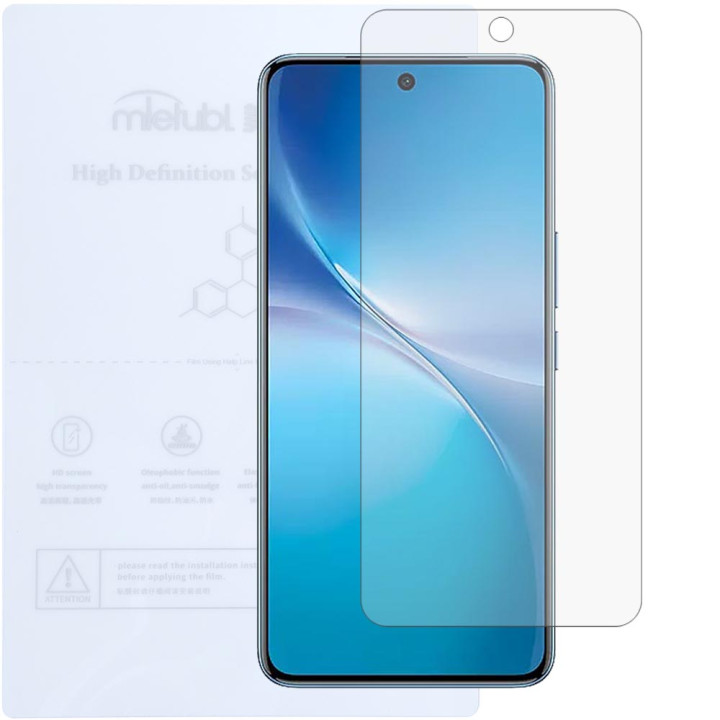 Гідрогелева плівка Mietubl HD для vivo V60