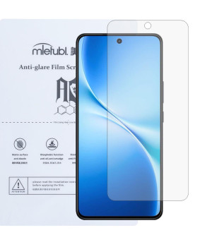 Гідрогелева плівка Mietubl Anti-Glare для vivo V60 Lite 5G Матова