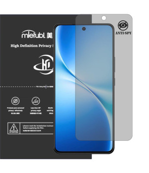 Гідрогелева плівка антишпигун Mietubl HD Privacy Screen Protector для vivo V60 Lite 5G