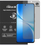 Гідрогелева плівка антишпигун Mietubl HD Privacy Screen Protector для vivo V60 Lite 5G
