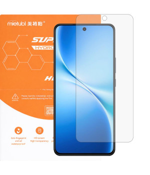 Гідрогелева плівка Mietubl Super TPU HD для vivo V60 Lite 5G
