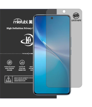 Гідрогелева плівка антишпигун Mietubl HD Privacy Screen Protector для vivo V60